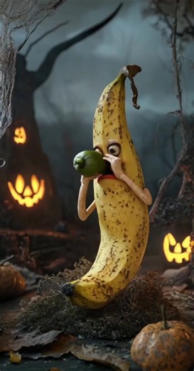 Fruit Animation Compilation