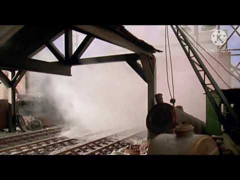 Thomas and the magic railroad The extended cut part 15