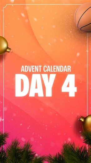 SKWEEK on Instagram: "Day 4 of the amazing SKWEEK’S Advent Calendar 🎄✨ Every single day, 1 exceptional gift. Every morning, SKWEEK keeps spoiling you. This is pure madness 🤯 Today’s gift is perfect for basketball fans… a basket Pop figure of your choice 🏀🔥 Pick your favorite player and add it to your collection 🎁 To enter, it’s super easy : • Follow the @skweektv account • Tag a friend who loves basketball 🏀 • Share in your story to double your chances 🔥 Game ends at 11:59 PM Let’s go 🔥"
