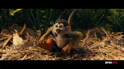 Dora and The Search For Sol Dorado - Behind the Scenes