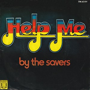 By The Savers - Help Me