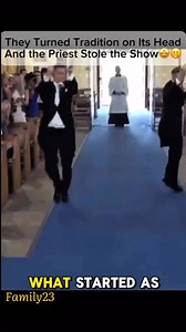 27K views · 152 reactions | This is the best wedding entrance dance you will ever see朗 But wait till the end. You will like it﫶 Watch the full video in the comments⬇️ | Watch it | Facebook