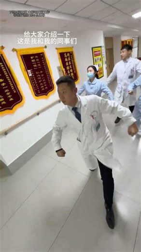 Medical Student's PUBG Victory Dance: The Unlikely Dance of Triumph