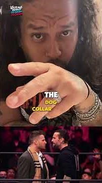 My TOP 3 Wrestling Matches Where Legends Fought Their IDOLS
