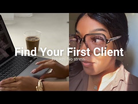 How to Find Customers for Your Business Even If You’re Just Starting