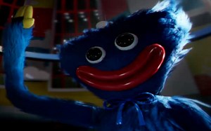 Poppy Play Time 波比的游戏时间(手机版):第一章(Huggy Wuggy) 全流程一命通关