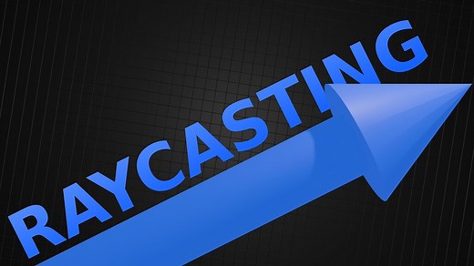 A simple guide to RayCasting
