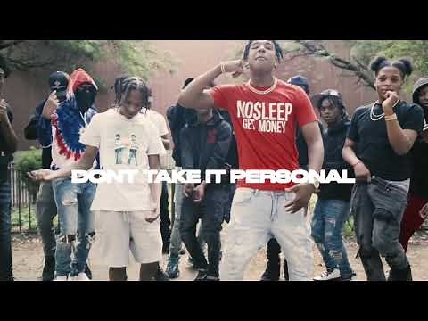 Coco Cris x Bando Gz - Don’t Take it Personal [Official Video]