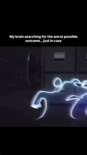 Panic & Anxiety Management ℹ | 1.5M+ on Instagram: "For those 𝘄𝗼𝗿𝗿𝗶𝗲𝗱 about worst case scenario thoughts👇 . 📽@wangechi_the_therapist ✒@the_anxiety_wellbeing.coach . It can be concerning or even frightening to experience a high frequency of worst case scenario thoughts so let's remove some fear👇 Why is this important? Because fear is the number 1 cause of anxiety, our survival mechanism. But also our survival mechanism is👇 The physical & mental need to fight, flight or freeze from ther