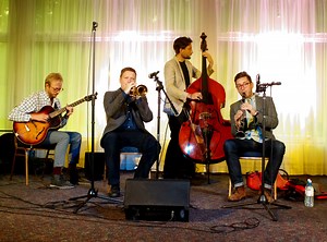 David Archer Musician - All About Jazz