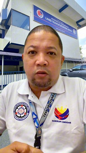 Lost Driving License (Replacement) #LTO #LTOPhilippines #kuyacongkiko #fyp #fypシ゚ | Francis Mallari
