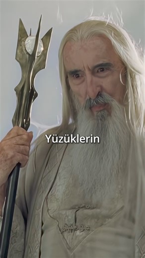 338K views · 2.1K reactions | Saruman Yenildikten Sonra Neler Yaptı?...