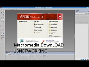 MACROMEDIA DOWNLOAD WITH KEY.......