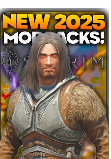 Krentoraan Skyrim Modpack: Visual Enhancements Guide