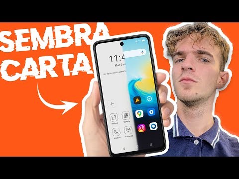 It has a hybrid display that feels like paper – TCL NXTPAPER 60 Ultra Review