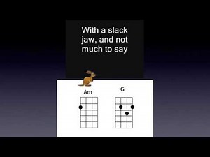 Land Down Under by Men At Work