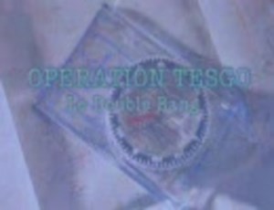 音速突破による衝撃波の発生