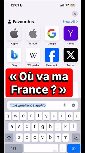 AB on Instagram: "Les chiffres. Un réalité. Une question : Où va ma France ? L’outil indispensable pour connaître la réalité de votre commune ! 🇫🇷 👩🏻‍💻Ce site gratuit et interactif compile des données officielles de l’INSEE, du Ministère de l’Intérieur (SSMSI), data.gouv.fr et d’autres sources publiques pour vous montrer la vérité sur : 🔴 La criminalité locale (taux d’homicides, violences physiques/sexuelles, trafics de drogue, escroqueries, vols... par 1000 habitants) 📊 La démographie et