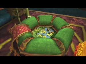 Psychonauts Walkthrough Part 10: Waterloo World
