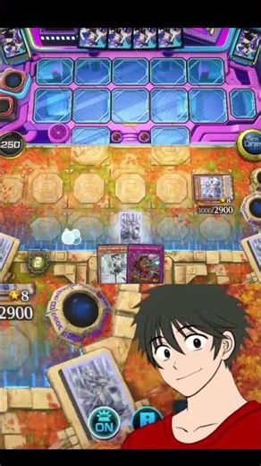 VSK9 Had EVERYTHING… Then This Happened 😭 | Master Duel #yugiohmasterduel