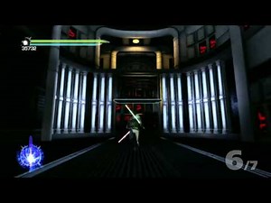 Star Wars: TFU 2 - Holocron Guide Level 7 (Salvation: Battle for the Salvation) | Rooster Teeth