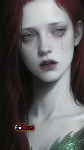 The Dark Origins of The Little Mermaid