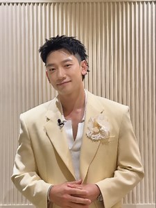 Feel It (너야) countdown live — RAIN new single May 11