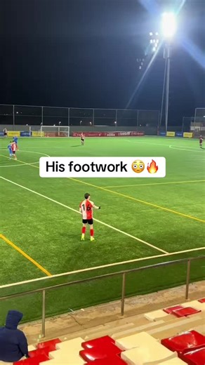 Incredible Football Skills Showcase
