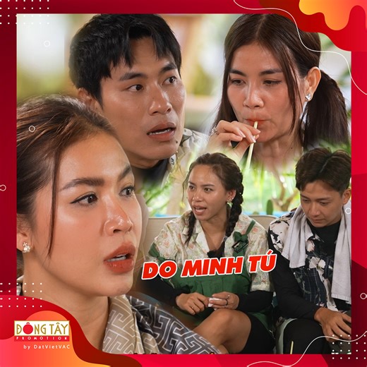 5.7K reactions · 14 comments | Cũng do Minh Tú cho ăn nhum mà Phước với Huy ra đảo đó. 2 Ngày 1 Đêm - Tự Do Tự Lo phát sóng Chủ Nhật lúc 20g40 trên YouTube 2 NGÀY 1 ĐÊM, YouTube Dong Tay Promotion Official và 20g30 trên HTV7, siêu ứng dụng giải trí VieON. #2Ngay1Dem #DongTayPromotion #VieON #VieNETWORK © Nội dung được khai thác và bảo vệ bản quyền bởi VieNETWORK. | Đông Tây Promotion | Facebook