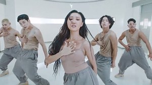MAMAMOO华莎《Maria》MV舞蹈版
