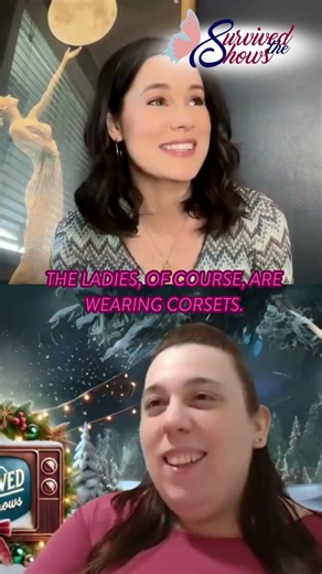 Chelsea Hobbs — Costume as Character: Why Peggy’s Corset Matters