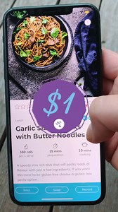 10K views |  $1 for 30 Days? Now THAT's a deal. We are CELEBRATING the launch of our NEW app and for tonight you can get a super LOW trial rate for 30 days to test it out! https://secure.healthymummy.com/28-day-challenge-signup-1-30/ You will get FULL unlimited access and if you love it (which we think you will) you can stay on for a super low rate!! Or if you don't LOVE it - cancel and pay nothing else! Join 100,000's of mums today! | The Healthy Mummy | Facebook