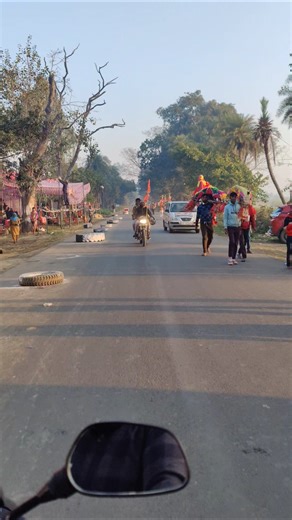 Haridwar Kawad Yatra 2026 | Mahashivratri 2026 Kawad Yatra 💐🚩❤️🛕🚩‪@Dev_Darshan_INDIA‬