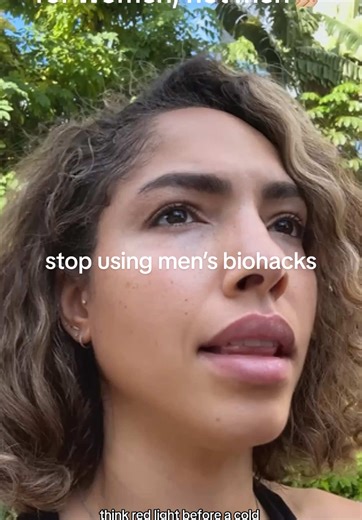 this is why your biohacks are backfiring