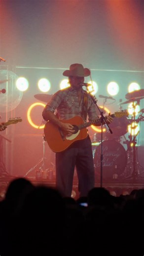 Who heard this one at Billy Bob’s? | Midland