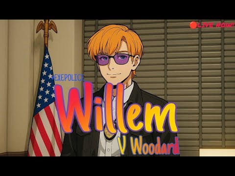 🔵Demon & Division | !member #executiverp #exepolice