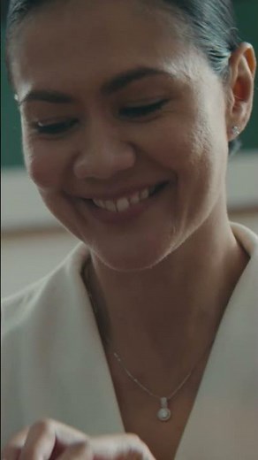 A Timeless Love: Frank & co. natural diamond jewellery holds every sparkle as a story