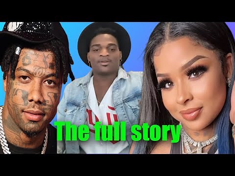 Sean Davie Way Never Called CPS on Chrisean — Here’s What He Did