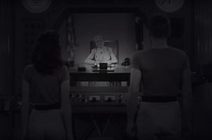 The History of Women Presidents in Film