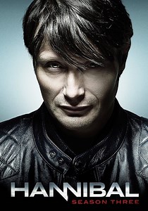 Hannibal Sezon 3 oglądaj wszystkie odcinki online