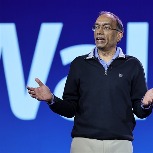 Why Walmart Is Overhauling Its Approach to AI Agents