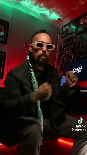 Open Shut Them Techno Remix - Lenny Pearce