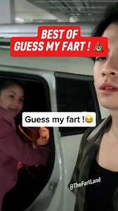 138K views · 1.9K reactions | Best « Guess My Fart » ~ Fart Challenge  #fart #guessmyfart #compilation #viral #top10 #farting #fyp #comedy #reels #funny #farting | Thefart machine | Facebook