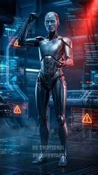 The AI War: How Artificial Intelligence Is Changing The World