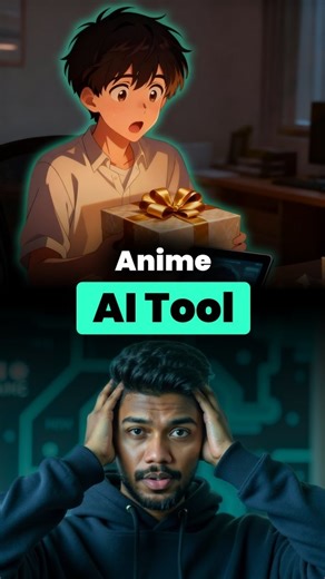 Avinash Mada on Instagram: "Follow and comment “Boba” to turn your ideas into anime 🎬 AI is quietly taking over anime production. No team. No studio. No waiting. Just a prompt. Meet Boba AI Anime Studio — it creates 5–8 sec anime clips with motion, voice, and lip-sync from your text. Describe your scene → Choose your style → Watch your anime come alive. If you’ve ever dreamed of creating your own anime world, this is your moment. #AIAnime #BobaAI #AnimationRevolution #AICreators #FreedomWithAI"