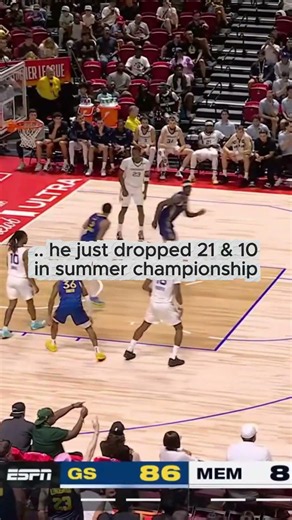 Yaxel Lendeborg Could Be a Steal for Golden State