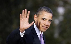 Obama signs bill ending US shutdown, raising debt ceiling