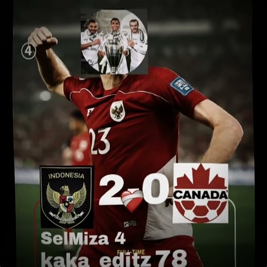 first win at the group stage! #itsmeissie