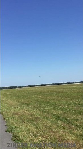 Ace Maker T-33 Part #1 #andrews #jbandrews #airshow #airplane #aviation #viral #trends #shorts