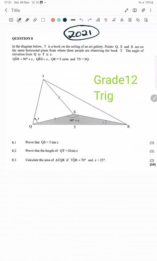 Maths with Mrs J on TikTok